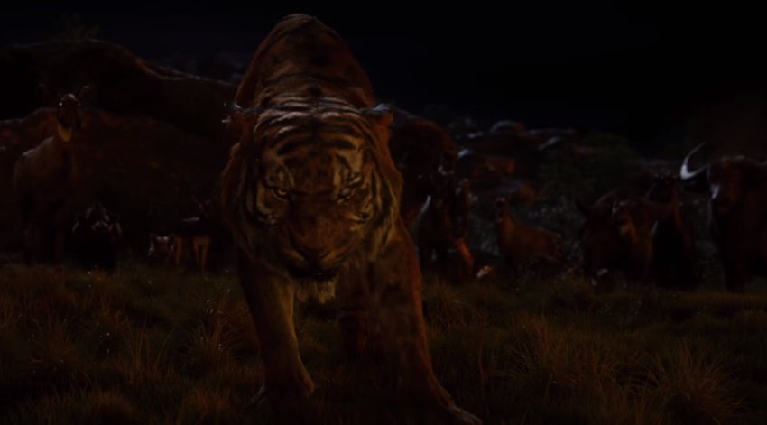 The Jungle Book, the jungle book u/a, The Jungle Book India, Priyanka Chopra Jungle Book, irffan khan, Mukesh bhatt, Ayushmann Khurrana, Jungle Book UA, Jungle Book Rating, censor board, pahlaj nihalani, the jungle book u/a certificate, the jungle book release, the jungle book censor board, the jungle book cbfc, the jungle book story, the jungle book series, hollywood news, the jungle book news, entertainment news