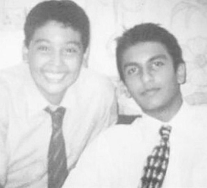 bhumi pednekar, bhumi pednekar childhood pics, bhumi pednekar childhood, sneha ullal, salman khan, alia bhatt, anushka sharma, bipasha basu, bipasha basu pics, bipasha childhood pics, bipasha basu childhood pictures, sooraj pancholi, athiya shetty, sooraj pancholi as kid, athiya shetty as kid, parineeti chopra, parineeti chopra brothers, parineeti chopra childhood picture, priyanka chopra, priyanka chopra childhood, priyanka chopra photos, priyanka chopra brother, priyanka chopra siddharth chopra, anushka sharma, farhan akhtar, zoya akhtar, kabir akhtar, mallika sherawat, mallika sherawat childhood, anushka sharma, anushka sharma childhood, anupam kher, saif ali khan, soha ali khan, zarine khan, shah rukh khan, gauri khan, shah rukh gauri young, anupam kher childhood photos, sushama reddy, sameera reddy, meghana reddy, nakshatra reddy, armaan jain, ranbir kapoor, hrithik roshan, sunaina roshan, rakesh roshan, anupam kher as a kid, anupam kher mother, ranbir kapoor, chubby ranbir kapoor, neetu singh, ranveer singh, sonakshi sinha childhood pictures, ranveer singh childhood pics, shraddha kapoor, aashiqui 2, baby shraddha kapoor, ranveer singh baby, sonakshi sinha baby, ranveer singh childhood pictures, sonakshi sinha childhood, childhood pics shraddha kapoor, salman khan, kareena kapoor, salman kareena, young kareena kapoor, karisma kapoor, bodyguard pair, sonama kapoor, shahid kapoor, shahid kapoor rare picture, shahid kapoor childhood picture, shahid kapoor dancing star, shahid kapoor 33rd birthday, shahid kapoor birthday, childhood pictures, childhood of celebs, celebs were kids, celebrity childhood, stars childhood, sonakshi sinha, ayesha takia azmi, jacqueline fernandez, alia bhatt, dia mirza, shah rukh khan, kajol, aishwarya rai, deepika padukone, salman khan, abhishek bachchan, hrithik roshan, kareena kapoor