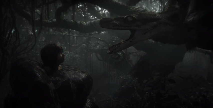 The Jungle Book, the jungle book u/a, The Jungle Book India, Priyanka Chopra Jungle Book, irffan khan, Mukesh bhatt, Ayushmann Khurrana, Jungle Book UA, Jungle Book Rating, censor board, pahlaj nihalani, the jungle book u/a certificate, the jungle book release, the jungle book censor board, the jungle book cbfc, the jungle book story, the jungle book series, hollywood news, the jungle book news, entertainment news