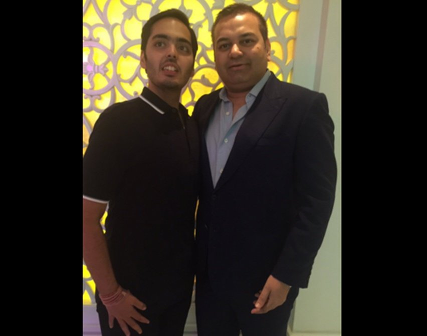 anant ambani, anant ambani weight, Anant Ambani weight loss, Anant ambani with his lost weight, How Anant Ambani lost Weight, Anant, anant Loos108Kg, Loosing 108Kg in 18 months, ‪‎NitaAmbani‬, ‎IPL‬, ‎IPL‬9, ‎IPL‬ 2016, Weight loss, sachin tendulkar, anant ambani family, anant ambani training, anant ambani trainer, anant ambani fat to fit, anant ambani photo, anant ambani fit photo, anant ambani on twitter