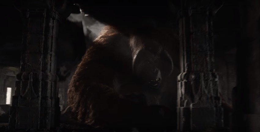The Jungle Book, the jungle book u/a, The Jungle Book India, Priyanka Chopra Jungle Book, irffan khan, Mukesh bhatt, Ayushmann Khurrana, Jungle Book UA, Jungle Book Rating, censor board, pahlaj nihalani, the jungle book u/a certificate, the jungle book release, the jungle book censor board, the jungle book cbfc, the jungle book story, the jungle book series, hollywood news, the jungle book news, entertainment news