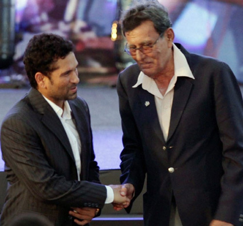 sachin tendulkar, sachin tendulkar biopic, Sachin A Billion Dreams, sunil gavaskar, yuvraj singh, harbhajan singh, irfaan khan, kapil dev, ajay jadeja, sachin tendulkar pic, cricketers in film, sachin film, sachin tendulkar news, cricketers bollywood debut, cricketers acts in fims, cricketers in bollywood, cricket and bollwood relation