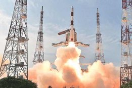 "india, isro, pslv, science, chennai news, isro, polar satellite launch vehicle- c33, sriharikota
