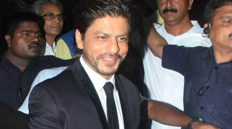 fan, shah rukh khan, srk, srk fan, fan movie, fan collections, shah rukh khan movies, shah rukh khan fan, entertainment news