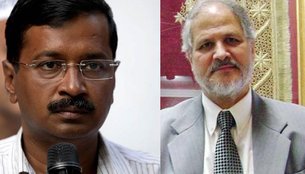 AAP government, Delhi govt, L-G Najeeb Jung, JK Sharma, Centre-state relation, national News