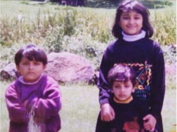 bhumi pednekar, bhumi pednekar childhood pics, bhumi pednekar childhood, sneha ullal, salman khan, alia bhatt, anushka sharma, bipasha basu, bipasha basu pics, bipasha childhood pics, bipasha basu childhood pictures, sooraj pancholi, athiya shetty, sooraj pancholi as kid, athiya shetty as kid, parineeti chopra, parineeti chopra brothers, parineeti chopra childhood picture, priyanka chopra, priyanka chopra childhood, priyanka chopra photos, priyanka chopra brother, priyanka chopra siddharth chopra, anushka sharma, farhan akhtar, zoya akhtar, kabir akhtar, mallika sherawat, mallika sherawat childhood, anushka sharma, anushka sharma childhood, anupam kher, saif ali khan, soha ali khan, zarine khan, shah rukh khan, gauri khan, shah rukh gauri young, anupam kher childhood photos, sushama reddy, sameera reddy, meghana reddy, nakshatra reddy, armaan jain, ranbir kapoor, hrithik roshan, sunaina roshan, rakesh roshan, anupam kher as a kid, anupam kher mother, ranbir kapoor, chubby ranbir kapoor, neetu singh, ranveer singh, sonakshi sinha childhood pictures, ranveer singh childhood pics, shraddha kapoor, aashiqui 2, baby shraddha kapoor, ranveer singh baby, sonakshi sinha baby, ranveer singh childhood pictures, sonakshi sinha childhood, childhood pics shraddha kapoor, salman khan, kareena kapoor, salman kareena, young kareena kapoor, karisma kapoor, bodyguard pair, sonama kapoor, shahid kapoor, shahid kapoor rare picture, shahid kapoor childhood picture, shahid kapoor dancing star, shahid kapoor 33rd birthday, shahid kapoor birthday, childhood pictures, childhood of celebs, celebs were kids, celebrity childhood, stars childhood, sonakshi sinha, ayesha takia azmi, jacqueline fernandez, alia bhatt, dia mirza, shah rukh khan, kajol, aishwarya rai, deepika padukone, salman khan, abhishek bachchan, hrithik roshan, kareena kapoor