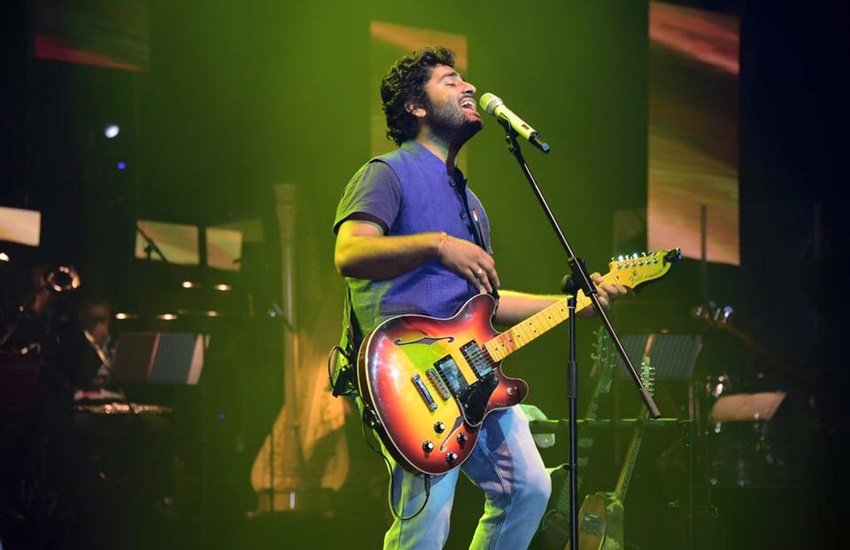 Arijit Singh, Arijit Singh latest news, Arijit Singh Birthday, Arijit Singh Birthday special, Arijit Singh songs, singer Arijit Singh, Arijit Singh movie songs, Arijit Singh best songs, Versatile Singer, Versatile Singer Arijit Singh, Arijit singh Age, Arijit singh Latest song