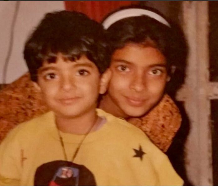 bhumi pednekar, bhumi pednekar childhood pics, bhumi pednekar childhood, sneha ullal, salman khan, alia bhatt, anushka sharma, bipasha basu, bipasha basu pics, bipasha childhood pics, bipasha basu childhood pictures, sooraj pancholi, athiya shetty, sooraj pancholi as kid, athiya shetty as kid, parineeti chopra, parineeti chopra brothers, parineeti chopra childhood picture, priyanka chopra, priyanka chopra childhood, priyanka chopra photos, priyanka chopra brother, priyanka chopra siddharth chopra, anushka sharma, farhan akhtar, zoya akhtar, kabir akhtar, mallika sherawat, mallika sherawat childhood, anushka sharma, anushka sharma childhood, anupam kher, saif ali khan, soha ali khan, zarine khan, shah rukh khan, gauri khan, shah rukh gauri young, anupam kher childhood photos, sushama reddy, sameera reddy, meghana reddy, nakshatra reddy, armaan jain, ranbir kapoor, hrithik roshan, sunaina roshan, rakesh roshan, anupam kher as a kid, anupam kher mother, ranbir kapoor, chubby ranbir kapoor, neetu singh, ranveer singh, sonakshi sinha childhood pictures, ranveer singh childhood pics, shraddha kapoor, aashiqui 2, baby shraddha kapoor, ranveer singh baby, sonakshi sinha baby, ranveer singh childhood pictures, sonakshi sinha childhood, childhood pics shraddha kapoor, salman khan, kareena kapoor, salman kareena, young kareena kapoor, karisma kapoor, bodyguard pair, sonama kapoor, shahid kapoor, shahid kapoor rare picture, shahid kapoor childhood picture, shahid kapoor dancing star, shahid kapoor 33rd birthday, shahid kapoor birthday, childhood pictures, childhood of celebs, celebs were kids, celebrity childhood, stars childhood, sonakshi sinha, ayesha takia azmi, jacqueline fernandez, alia bhatt, dia mirza, shah rukh khan, kajol, aishwarya rai, deepika padukone, salman khan, abhishek bachchan, hrithik roshan, kareena kapoor