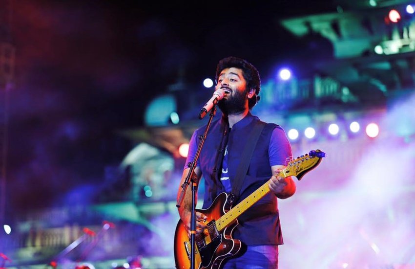 Arijit Singh, Arijit Singh latest news, Arijit Singh Birthday, Arijit Singh Birthday special, Arijit Singh songs, singer Arijit Singh, Arijit Singh movie songs, Arijit Singh best songs, Versatile Singer, Versatile Singer Arijit Singh, Arijit singh Age, Arijit singh Latest song