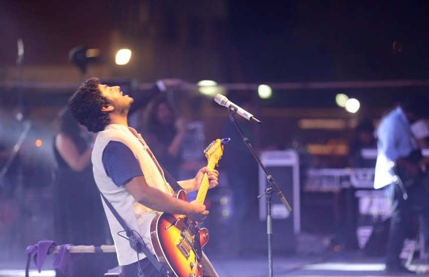 Arijit Singh, Arijit Singh latest news, Arijit Singh Birthday, Arijit Singh Birthday special, Arijit Singh songs, singer Arijit Singh, Arijit Singh movie songs, Arijit Singh best songs, Versatile Singer, Versatile Singer Arijit Singh, Arijit singh Age, Arijit singh Latest song