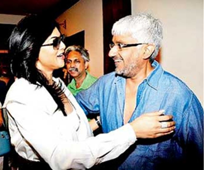 Vikram Bhatt, Vikram Bhatt Sushmita Sen Affair, Vikram Bhatt Love Game, Sushmita Sen, Bollywood hindi news, entertainment news, Miss Universe, Love Game, Love Game movie, Love Game story, Love Game cast, vikram bhatt life, vikram bhatt love life, vikram bhatt movie