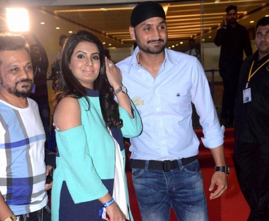Geeta Basra, Geeta Basra Harbhajan Singh, Geeta Basra pregnant, harbhajan singh, geeta basra baby bump, geeta basra Photos