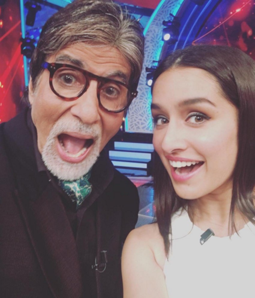 Shraddha Kapoor, Tiger shroff, baaghi, baaghi:a rebel for love, Hiropanti, baaghi release, baaghi movie review, baaghi review, baaghi news, tiger shroff action, tiger shroff movies, tiger shraddha kiss, baaghi kissing scene, baaghi deleted scenes, baaghi action, tiger and shraddha in baaghi, baaghi cast, baaghi story, story of baaghi, टाइगर श्रॉफ, बागी, बागी:ए रेबेल फॉर लव, श्रद्धा कपूर