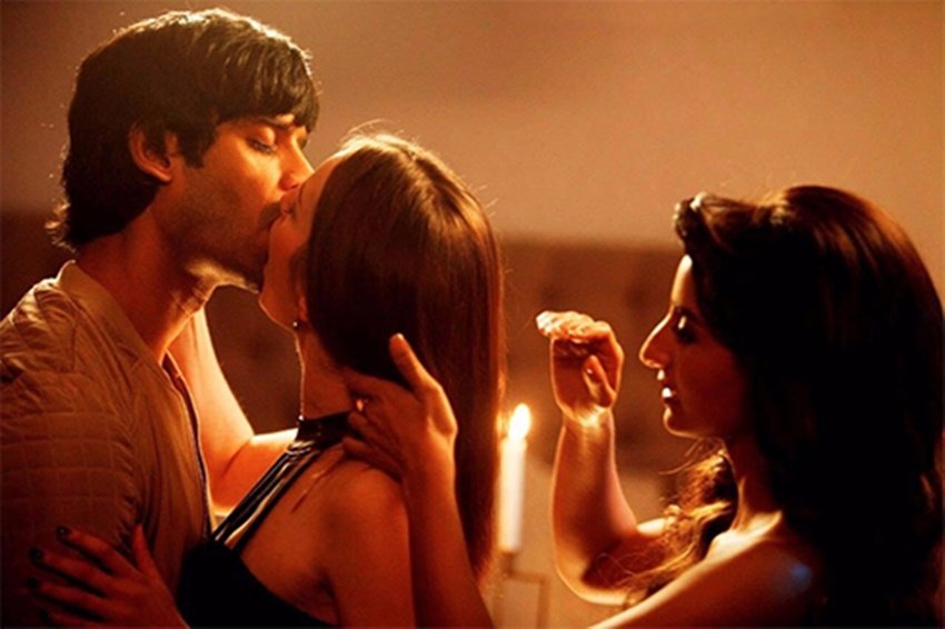 Vikram Bhatt, Vikram Bhatt Sushmita Sen Affair, Vikram Bhatt Love Game, Sushmita Sen, Bollywood hindi news, entertainment news, Miss Universe, Love Game, Love Game movie, Love Game story, Love Game cast, vikram bhatt life, vikram bhatt love life, vikram bhatt movie