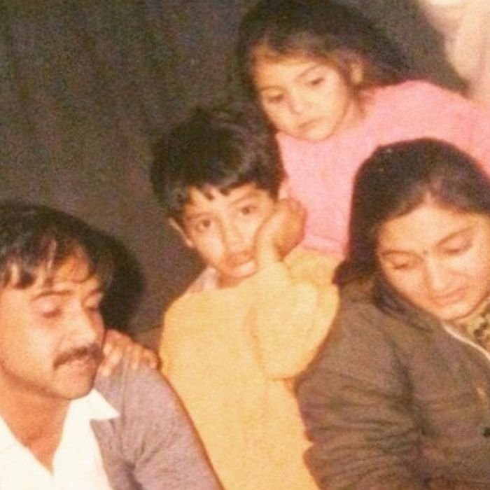 bhumi pednekar, bhumi pednekar childhood pics, bhumi pednekar childhood, sneha ullal, salman khan, alia bhatt, anushka sharma, bipasha basu, bipasha basu pics, bipasha childhood pics, bipasha basu childhood pictures, sooraj pancholi, athiya shetty, sooraj pancholi as kid, athiya shetty as kid, parineeti chopra, parineeti chopra brothers, parineeti chopra childhood picture, priyanka chopra, priyanka chopra childhood, priyanka chopra photos, priyanka chopra brother, priyanka chopra siddharth chopra, anushka sharma, farhan akhtar, zoya akhtar, kabir akhtar, mallika sherawat, mallika sherawat childhood, anushka sharma, anushka sharma childhood, anupam kher, saif ali khan, soha ali khan, zarine khan, shah rukh khan, gauri khan, shah rukh gauri young, anupam kher childhood photos, sushama reddy, sameera reddy, meghana reddy, nakshatra reddy, armaan jain, ranbir kapoor, hrithik roshan, sunaina roshan, rakesh roshan, anupam kher as a kid, anupam kher mother, ranbir kapoor, chubby ranbir kapoor, neetu singh, ranveer singh, sonakshi sinha childhood pictures, ranveer singh childhood pics, shraddha kapoor, aashiqui 2, baby shraddha kapoor, ranveer singh baby, sonakshi sinha baby, ranveer singh childhood pictures, sonakshi sinha childhood, childhood pics shraddha kapoor, salman khan, kareena kapoor, salman kareena, young kareena kapoor, karisma kapoor, bodyguard pair, sonama kapoor, shahid kapoor, shahid kapoor rare picture, shahid kapoor childhood picture, shahid kapoor dancing star, shahid kapoor 33rd birthday, shahid kapoor birthday, childhood pictures, childhood of celebs, celebs were kids, celebrity childhood, stars childhood, sonakshi sinha, ayesha takia azmi, jacqueline fernandez, alia bhatt, dia mirza, shah rukh khan, kajol, aishwarya rai, deepika padukone, salman khan, abhishek bachchan, hrithik roshan, kareena kapoor