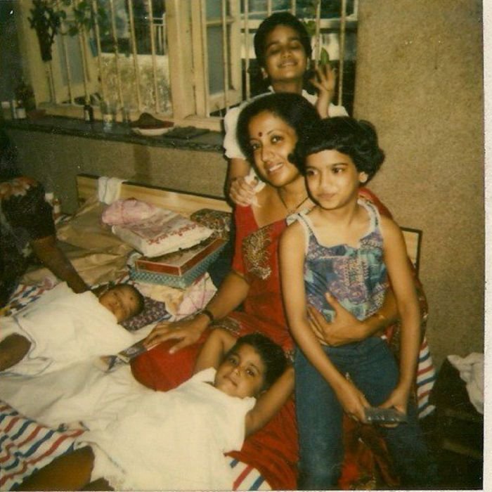 bhumi pednekar, bhumi pednekar childhood pics, bhumi pednekar childhood, sneha ullal, salman khan, alia bhatt, anushka sharma, bipasha basu, bipasha basu pics, bipasha childhood pics, bipasha basu childhood pictures, sooraj pancholi, athiya shetty, sooraj pancholi as kid, athiya shetty as kid, parineeti chopra, parineeti chopra brothers, parineeti chopra childhood picture, priyanka chopra, priyanka chopra childhood, priyanka chopra photos, priyanka chopra brother, priyanka chopra siddharth chopra, anushka sharma, farhan akhtar, zoya akhtar, kabir akhtar, mallika sherawat, mallika sherawat childhood, anushka sharma, anushka sharma childhood, anupam kher, saif ali khan, soha ali khan, zarine khan, shah rukh khan, gauri khan, shah rukh gauri young, anupam kher childhood photos, sushama reddy, sameera reddy, meghana reddy, nakshatra reddy, armaan jain, ranbir kapoor, hrithik roshan, sunaina roshan, rakesh roshan, anupam kher as a kid, anupam kher mother, ranbir kapoor, chubby ranbir kapoor, neetu singh, ranveer singh, sonakshi sinha childhood pictures, ranveer singh childhood pics, shraddha kapoor, aashiqui 2, baby shraddha kapoor, ranveer singh baby, sonakshi sinha baby, ranveer singh childhood pictures, sonakshi sinha childhood, childhood pics shraddha kapoor, salman khan, kareena kapoor, salman kareena, young kareena kapoor, karisma kapoor, bodyguard pair, sonama kapoor, shahid kapoor, shahid kapoor rare picture, shahid kapoor childhood picture, shahid kapoor dancing star, shahid kapoor 33rd birthday, shahid kapoor birthday, childhood pictures, childhood of celebs, celebs were kids, celebrity childhood, stars childhood, sonakshi sinha, ayesha takia azmi, jacqueline fernandez, alia bhatt, dia mirza, shah rukh khan, kajol, aishwarya rai, deepika padukone, salman khan, abhishek bachchan, hrithik roshan, kareena kapoor