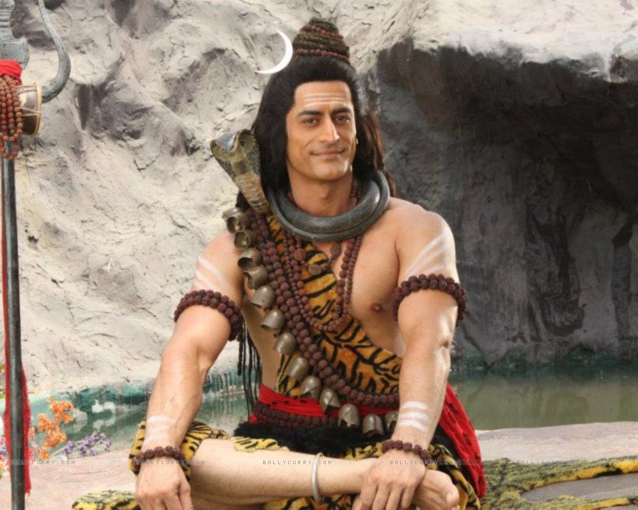 Chakravartin Ashoka Samrat,Chakravartin ashoka samrat leap,chakravartin Ashoka Samrat teaser,mohit raina,Mohit Raina as grown-up Ashoka,somya seth,Kaurwaki,Siddharth Nigam