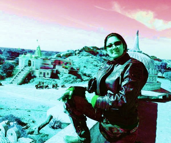 "bikers Veenu Paliwal, Motorcyclist Veenu Paliwal, Veenu Paliwal, Veenu Paliwal Photos, Veenu Paliwal, gallery, Veenu Paliwal, biking, Veenu Paliwal accident"