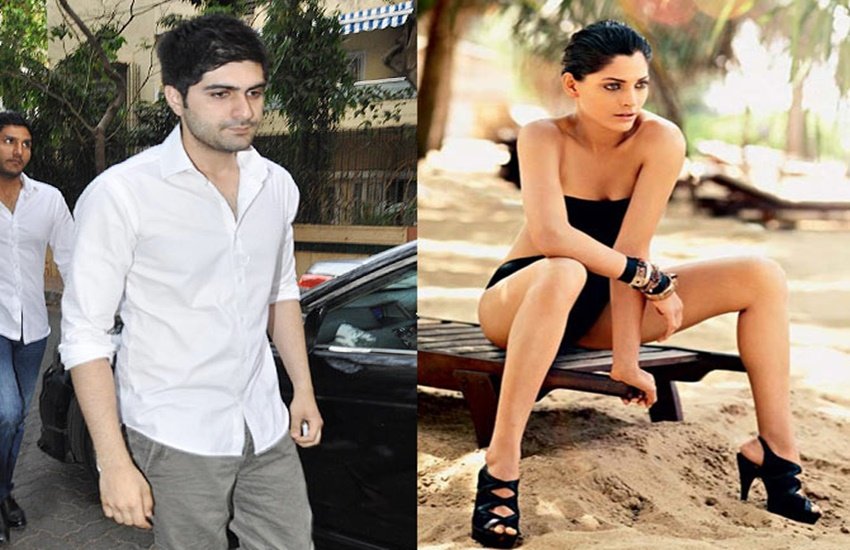 Sonam Kapoor,Sapna Pabbi,Harshwardhan Sapna relationship,Harshwardhan Sapna breakup,Harshwardhan Sapna affair,Harshwardhan Kapoor,Anil Kapoor