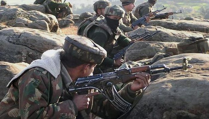 संपादकीयः तनाव की घाटी
