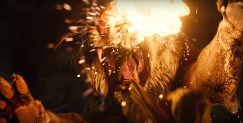 The Jungle Book, the jungle book u/a, The Jungle Book India, Priyanka Chopra Jungle Book, irffan khan, Mukesh bhatt, Ayushmann Khurrana, Jungle Book UA, Jungle Book Rating, censor board, pahlaj nihalani, the jungle book u/a certificate, the jungle book release, the jungle book censor board, the jungle book cbfc, the jungle book story, the jungle book series, hollywood news, the jungle book news, entertainment news