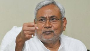 Babulal Marandi, Bihar CM, BJP, JD(U), Jharkhand, Lalu Prasad, Nitish Kumar, Politics, RJD, TheySaidIt"