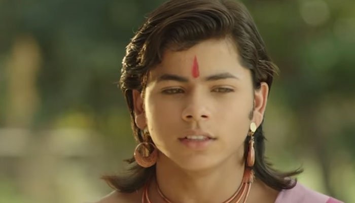 Chakravartin Ashoka Samrat,Chakravartin ashoka samrat leap,chakravartin Ashoka Samrat teaser,mohit raina,Mohit Raina as grown-up Ashoka,somya seth,Kaurwaki,Siddharth Nigam