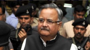Chhattisgarh, Bharatiya Janata Party (BJP), Congress, Raman Singh, AgustaWestland deal, VVIP chopper deal