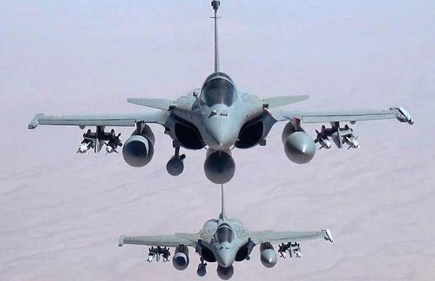 सरकार का दावा राफेल खरीद की सभी बाधाएं दूर, जल्द मिलेंगे 36 नए लड़ाकू विमान