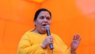 "Clean Ganga mission","Uma Bharti","BJP","River pollution","Pollution","Ganga