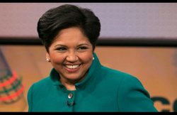 पेप्सी की CEO इंदिरा नूयी ने कहा- ‘स्वीटी’ या ‘हनी’ बुलाया जाना नहीं पसंद