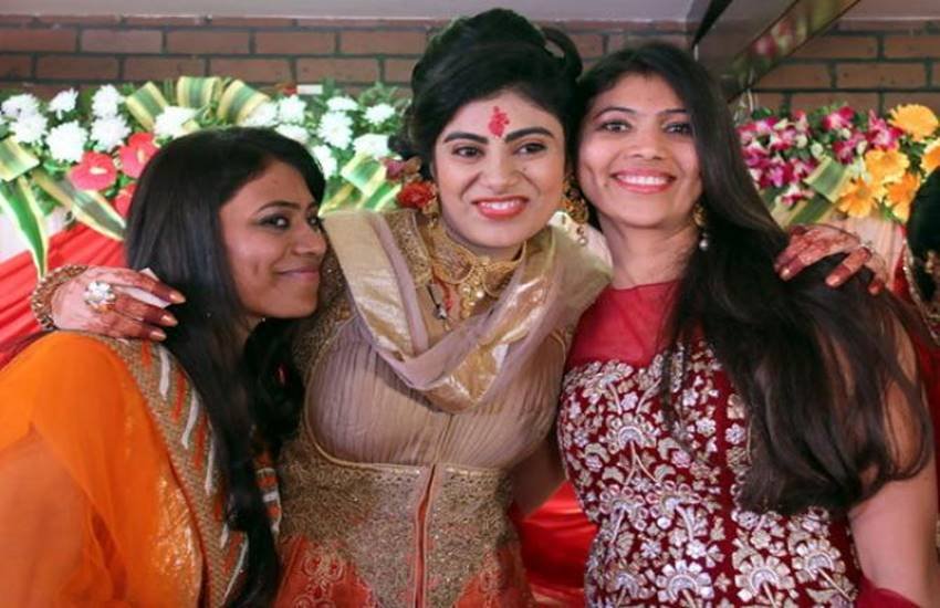 ravindra jadeja, rivaba solanki, jadeja to marry solanki, riva solanki, ravindra jadeja rivaba solanki, ravindra jadeja marriage, rivaba solanki marriage, ravindra jadeja wife, rivaba solanki, jadeja marriage, jadeja wedding, gujarat lions, ravindra jadeja audi, 95 rupess audi, audi gift to jadeja, jadeja car, रवींद्र जडेजा, रीवाबा सोलंकी, जडेजा ऑडी कार, जडेजा मंगेतर, रवीन्‍द्र जडेजा शादी