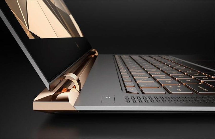 HP, HP Spectre, Spectre laptop, Spectre features, Spectre price, Spectre specs, thinnest laptop, Apple, MacBook Air, Macbook Air thickness, slim laptops, thin laptop
