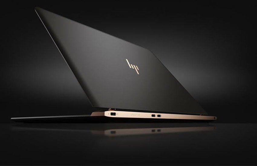 HP, HP Spectre, Spectre laptop, Spectre features, Spectre price, Spectre specs, thinnest laptop, Apple, MacBook Air, Macbook Air thickness, slim laptops, thin laptop
