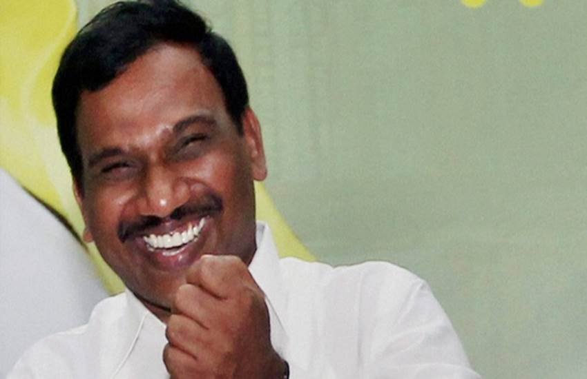 Tamil Nadu Assembly polls, Tamil nadu Polla DMK, A Raja, Tamil nadu