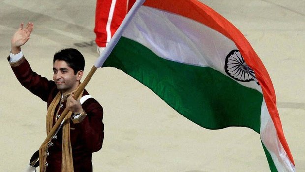 सलमान के बाद अभिनय बिंद्रा को Indian Olympics Association, बने गुडविल एंबैसडर