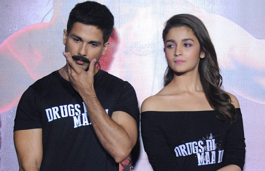 Udta Punjab, Alia Bhatt in Udta Punjab, Udta Punjab Bihari Girl, Alia Bhatt Bihari Girl, Udta Punjab Shahid Kapoor, Alia Bhatt Shahid kapoor, Udta Punjab Abhishek Chaubey, Udta Punjab Trailer, Abhishek Chaubey