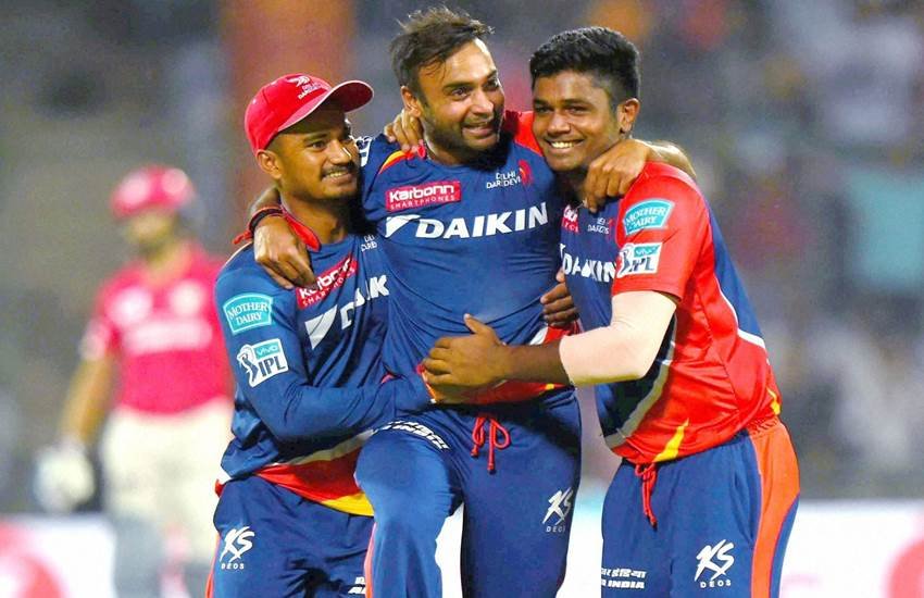 IPL 9, KXIP vs DD, Delhi Daredevils, Amit Mishra, Zaheer Khan, Cricket