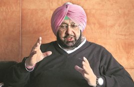 Canada,Aam Aadmi Party,Arvind,Delhi,Election , Complaint lodged with Canada Govt