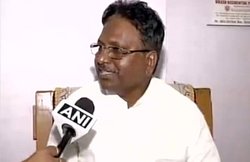 LTC Scam: सीबीआई जांच के आदेश पर बोले जदयू सांसद- कुछ गलत नहीं किया तो क्यों दूं इस्तीफा