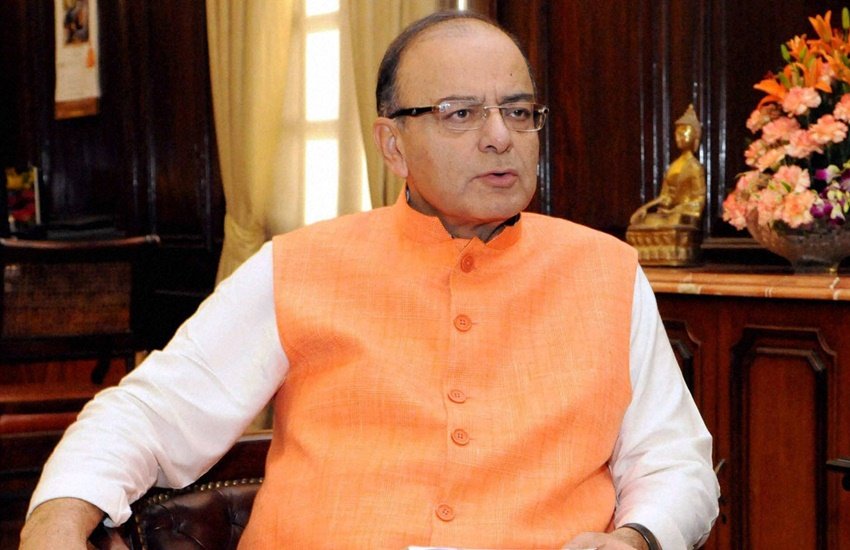 India China Finance talk, India China Finance dialogue, Arun jaitley, jaitley in China