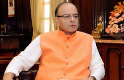 भारत-चीन वित्तीय वार्ता रद्द, जेटली पहुंचने वाले हैं चीन
