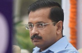 arvind kejriwal, congress, bjp, manifesto, announcement, 3rd july