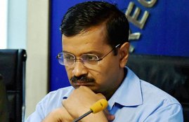 arvind kejriwal, cbi, tanker scam, bjp, investigation