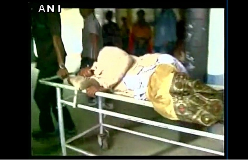 Assam Police Firing, Police Firing Assam, Police Firing High Voltage Cable, High Voltage Cable Assam, Assam Firing, Assam News, Assam latest news