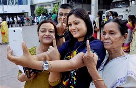 Assam Assembly polls, Assam Elections, West bengal Assembly polls, West bengal Elections, West Bengal, Assam