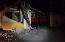Earthquake: पूर्वी भारत सहित बिहार, बंगाल, दिल्ली-एनसीआर की धरती हिली, 6.9 मापी गई तीव्रता