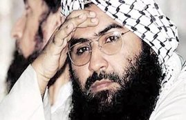 Masood Azhar, International Terrorist, International Terrorist Masood Azhar, China, China Signals, Proposal to Declare International Terrorist, China Signals to Ban on Proposal, Terrorism in India, International News