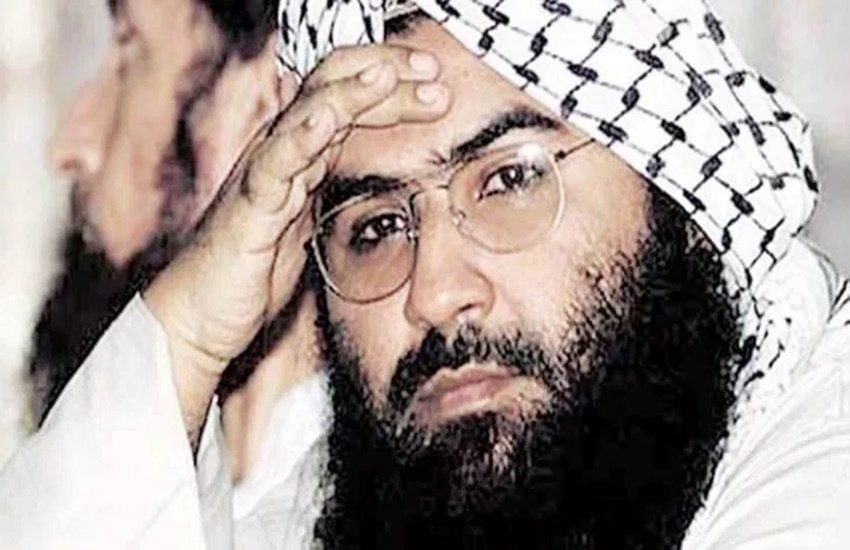 Masood Azhar, International Terrorist, International Terrorist Masood Azhar, China, China Signals, Proposal to Declare International Terrorist, China Signals to Ban on Proposal, Terrorism in India, International News