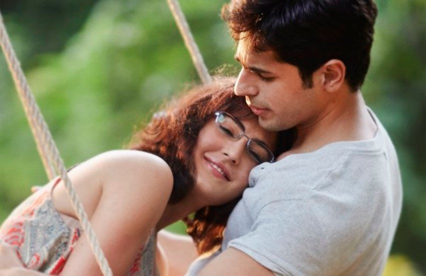 baar baar dekho, sidharth malhotra, katrina kaif, sidharth malhotra katrina kaif, sidharth malhotra katrina kaif film, sidharth katrina film, sidharth katrina baar baar dekho look